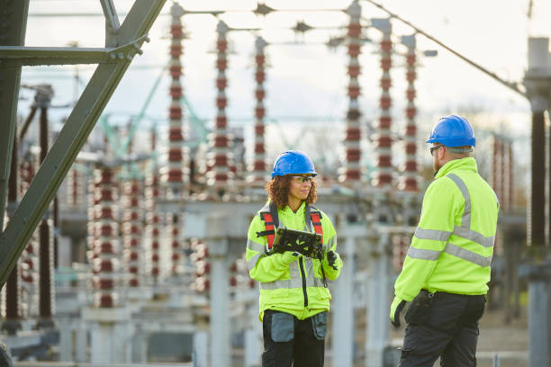Best Licensed Electrician  in Lebanon, KY