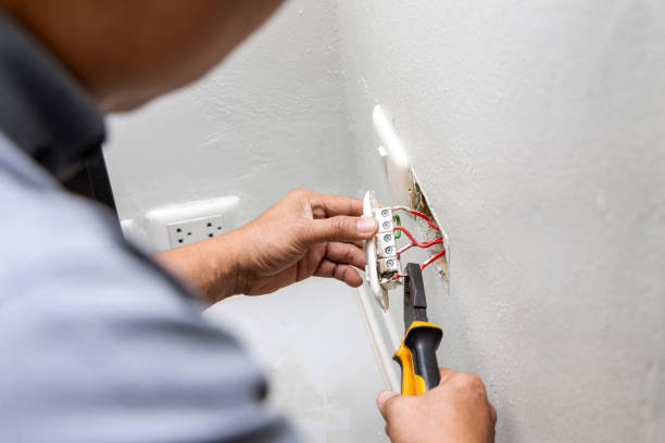 Best Ceiling Fan Installation Electrician  in Lebanon, KY